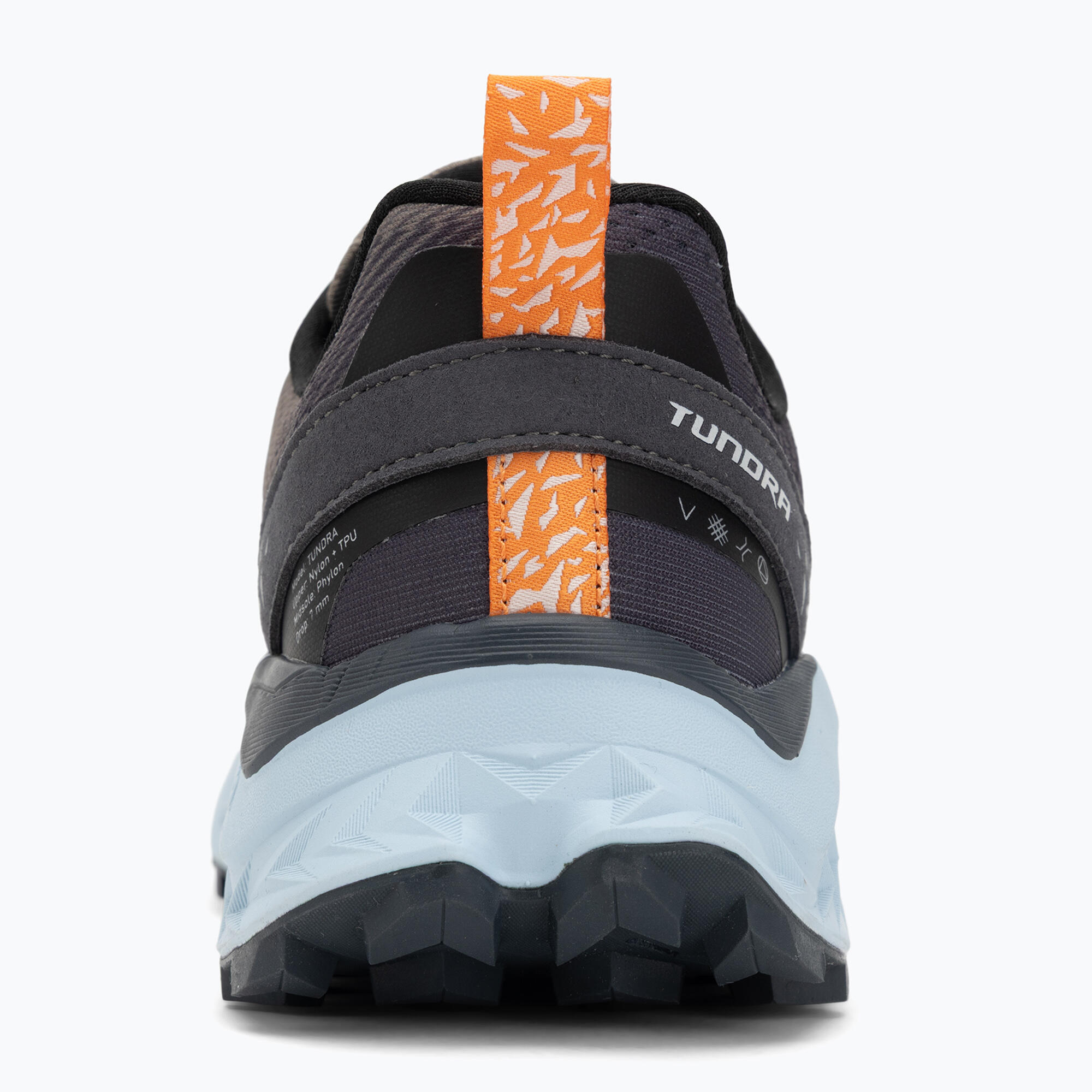 Buty do biegania damskie Joma Tundra Lady 6/7