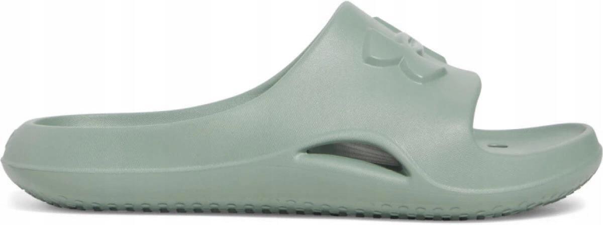 Klapki Damskie Sportowe Under Armour W Locker V Sl Us10 3/3