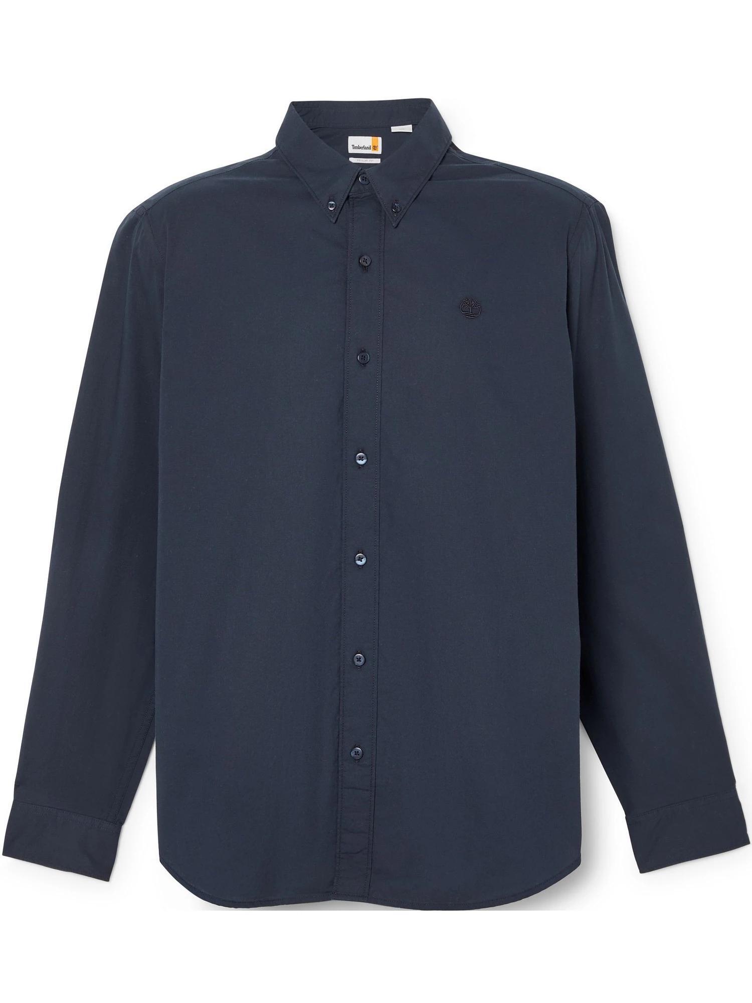 Chemise Homme Stretch Poplin 6/7