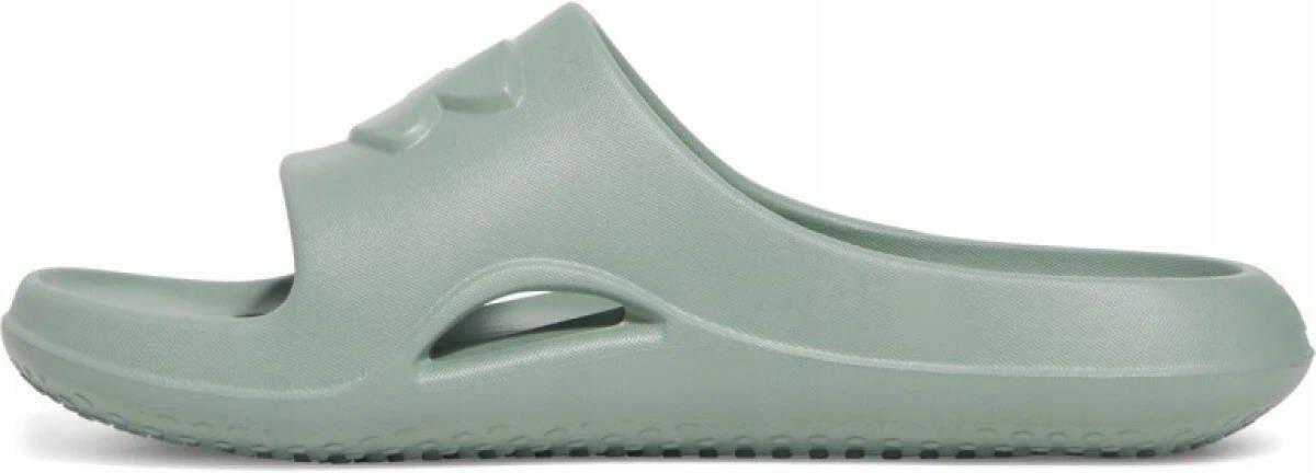 Klapki Damskie Sportowe Under Armour W Locker V Sl Us10 2/3