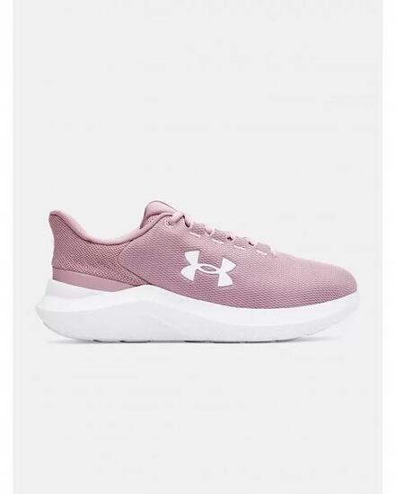 Buty Sportowe Damskie Under Armour Buty Do Biegania Lekkie Phade RN 3