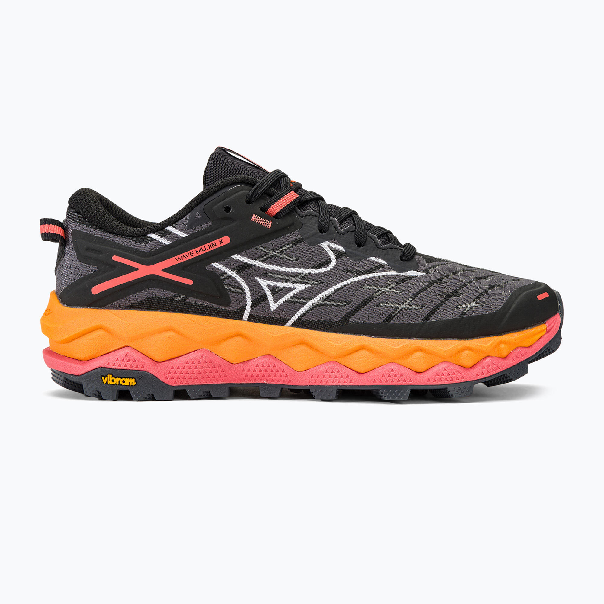 Buty do biegania damskie Mizuno Wave Mujin 10 2/7
