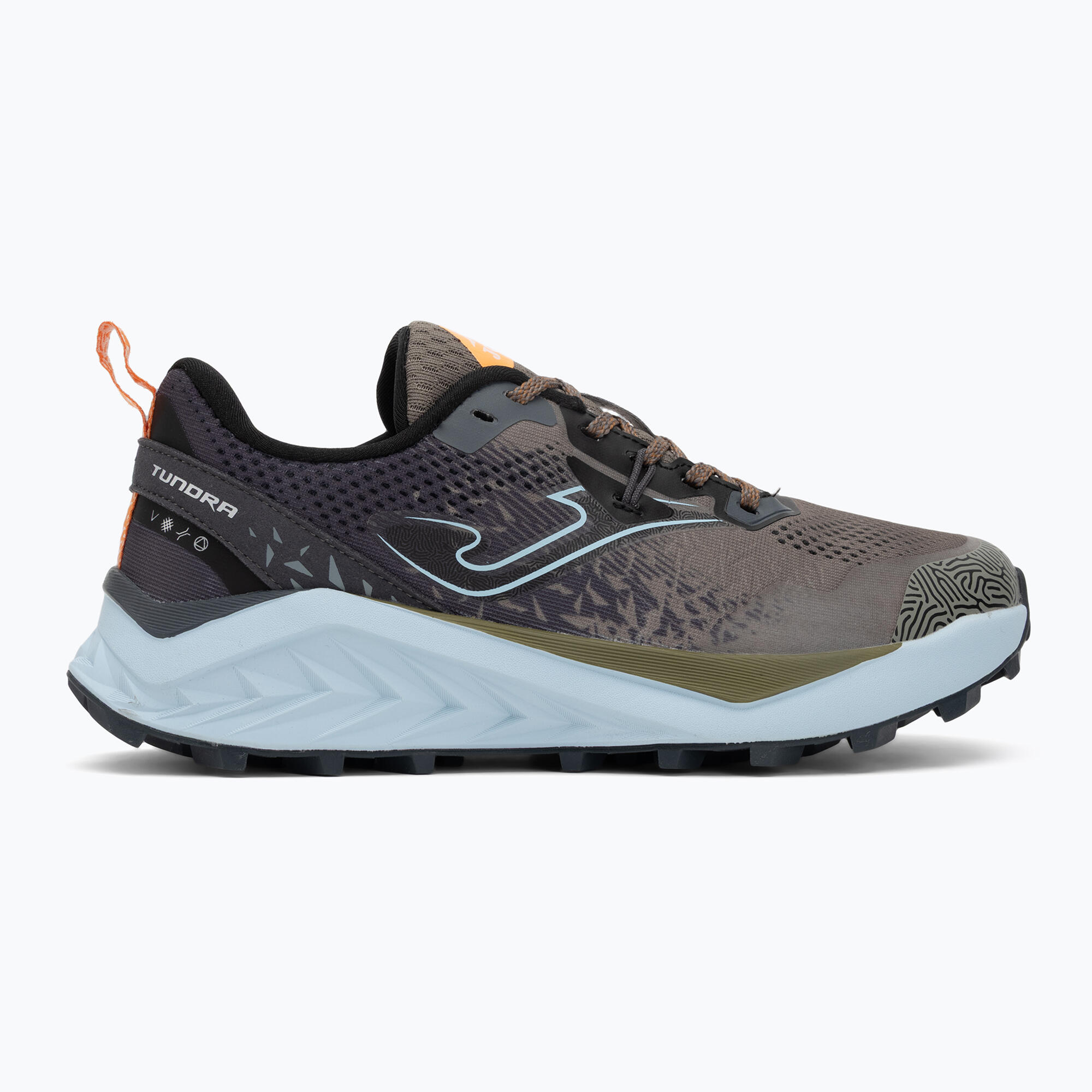 Buty do biegania damskie Joma Tundra Lady 2/7