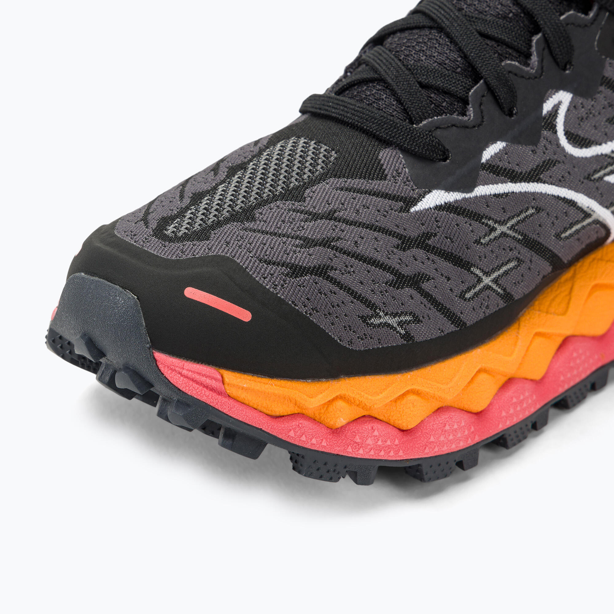 Buty do biegania damskie Mizuno Wave Mujin 10 7/7