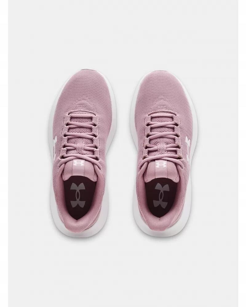 Buty Sportowe Damskie Under Armour Buty Do Biegania Lekkie Phade RN 3 4/4