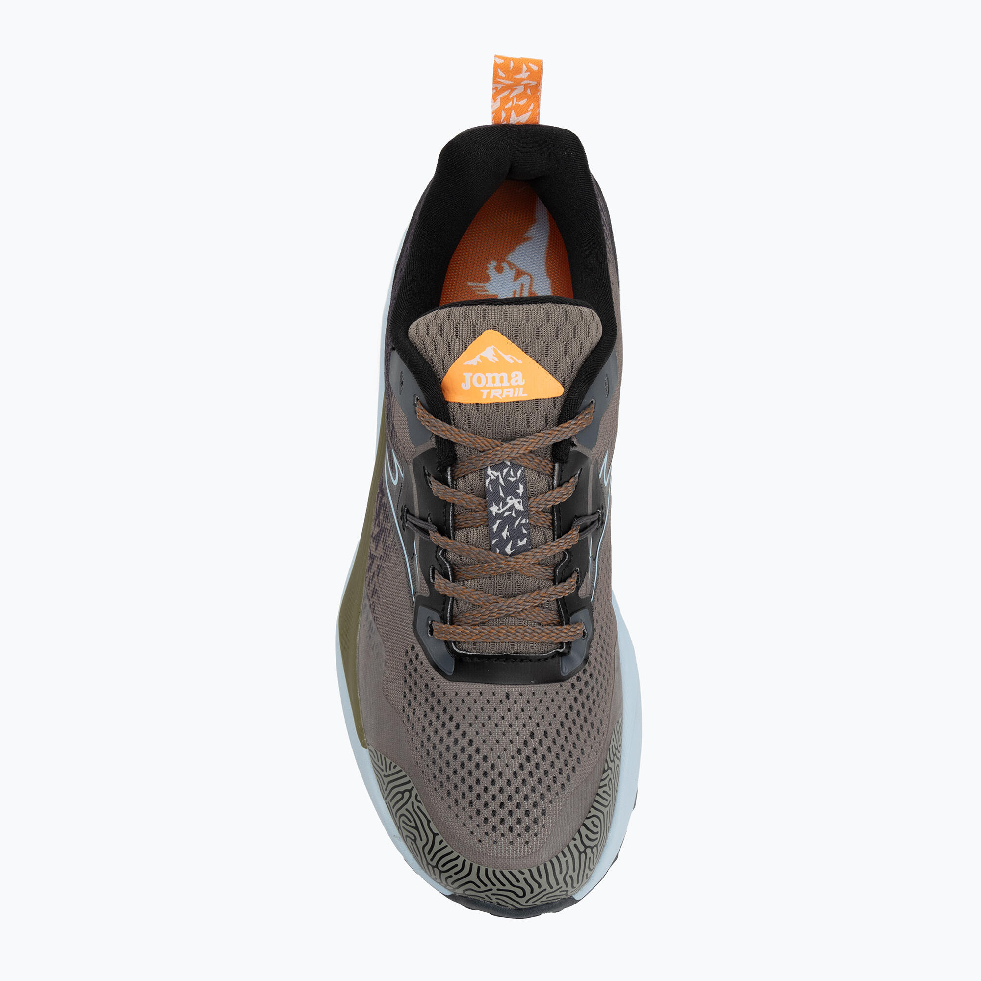 Buty do biegania damskie Joma Tundra Lady 5/7