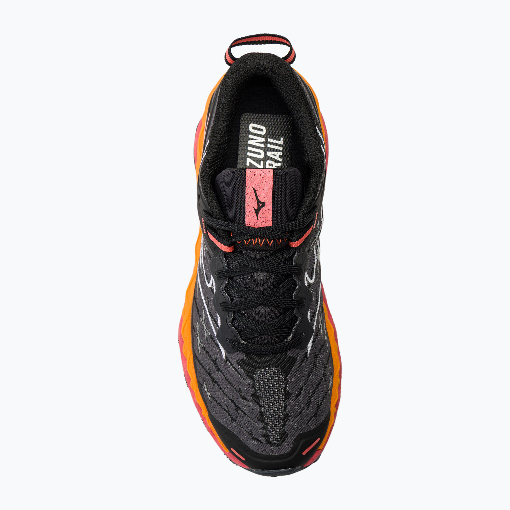 Buty do biegania damskie Mizuno Wave Mujin 10 5/7