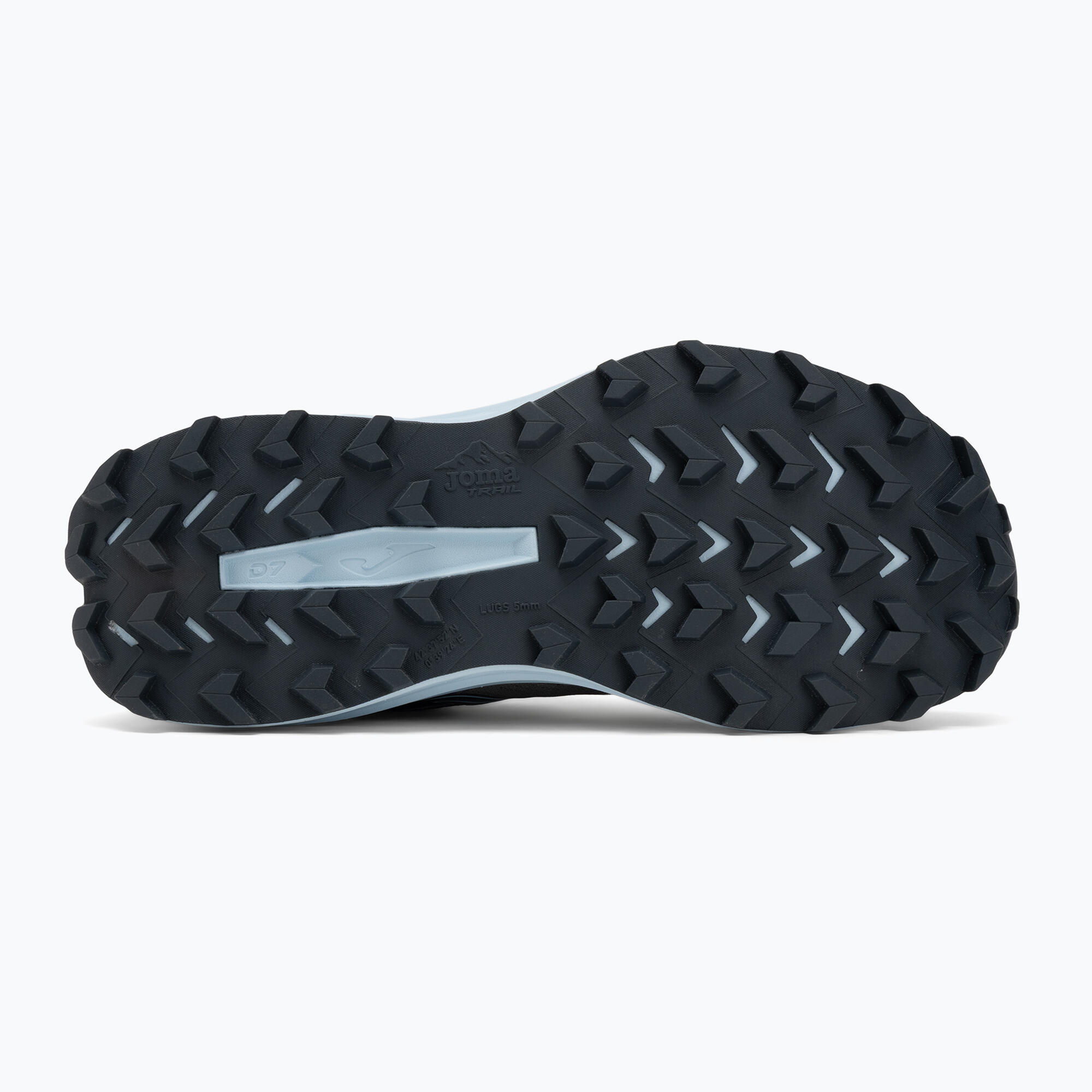 Buty do biegania damskie Joma Tundra Lady 4/7