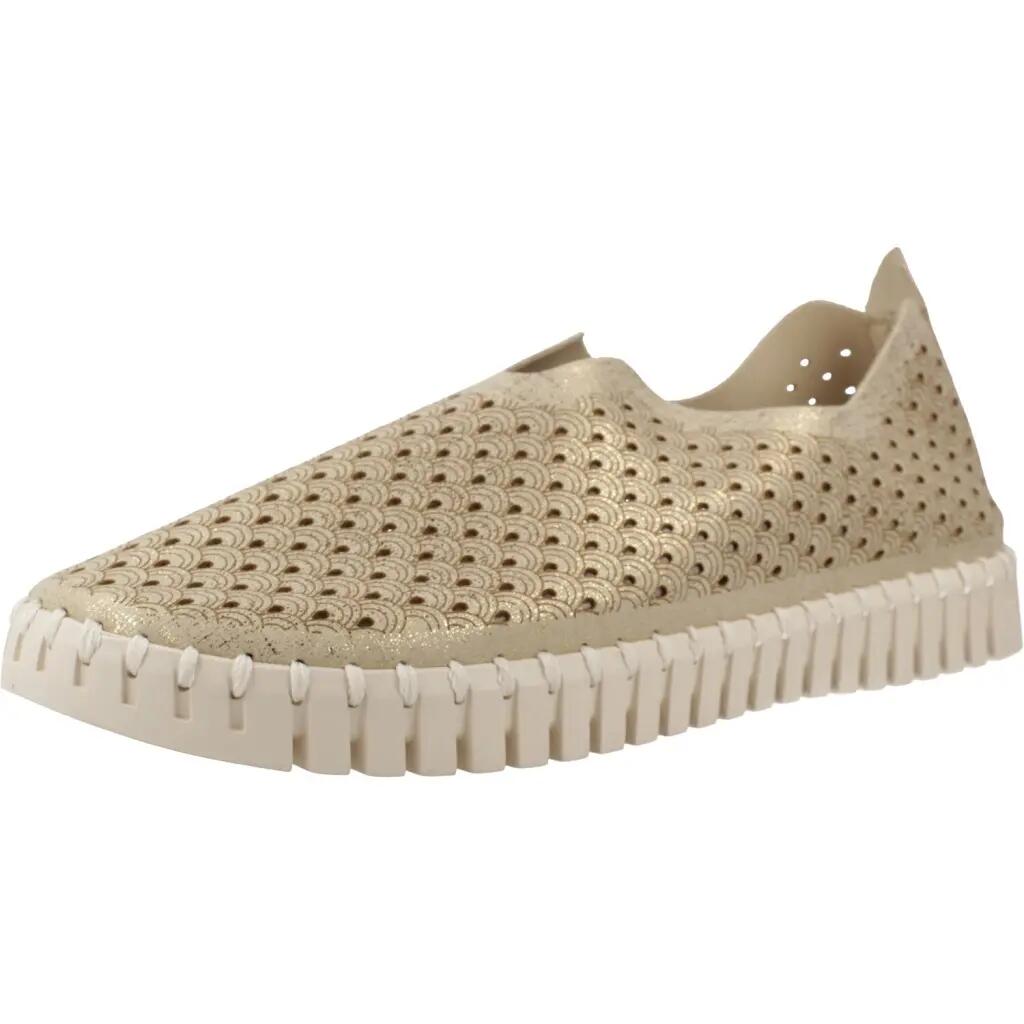 Women's espadrilles Ilse Jacobsen Hornbæk Tulip