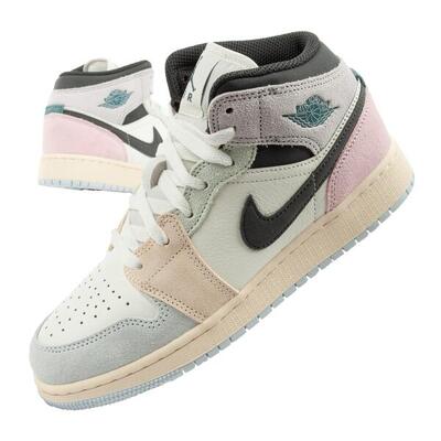 Nike air jordan 1 dames sportschoenen