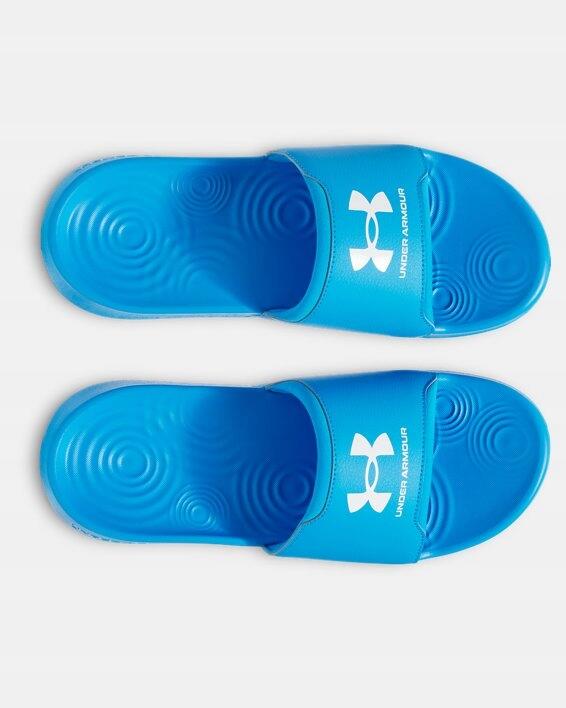 Klapki Męskie Under Armour M Ignite Select 3/7