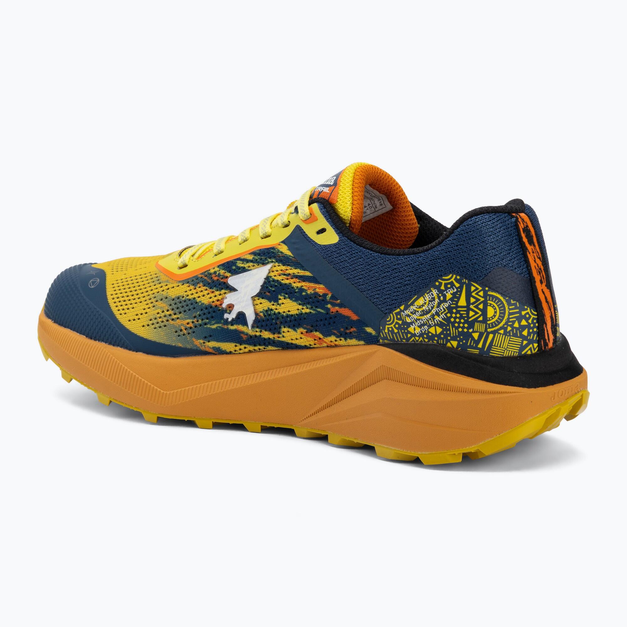 Buty do biegania męskie Joma Kubor 3/7