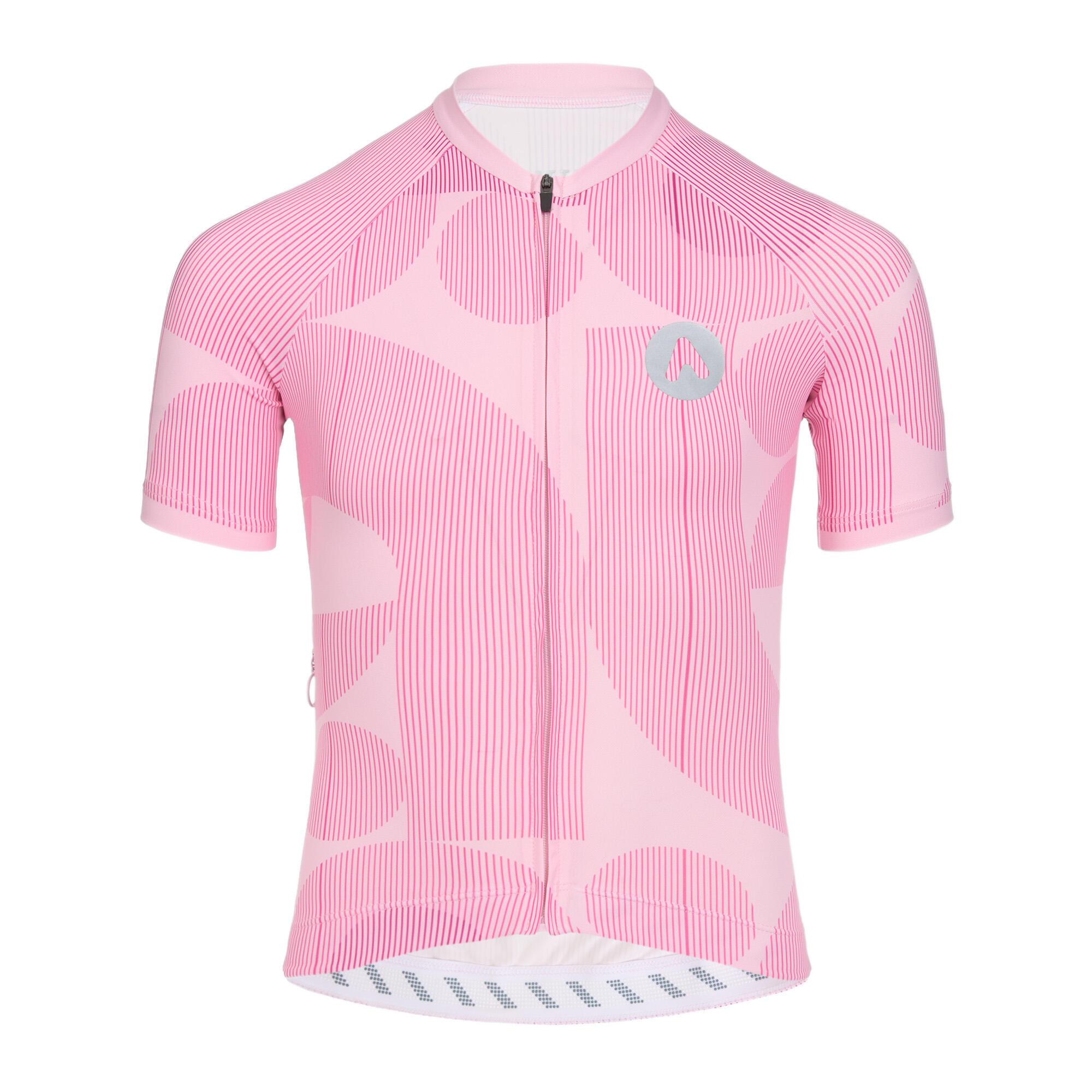 Kinderfietsshirt ATTABO Vites WMNS 2/2