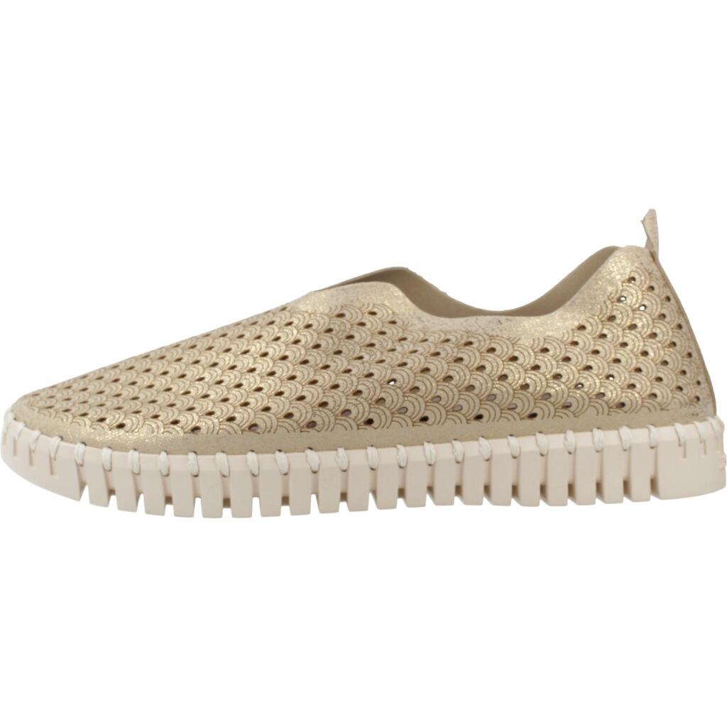 Buty ILSE JACOBSEN 179043 Złoty 2/5