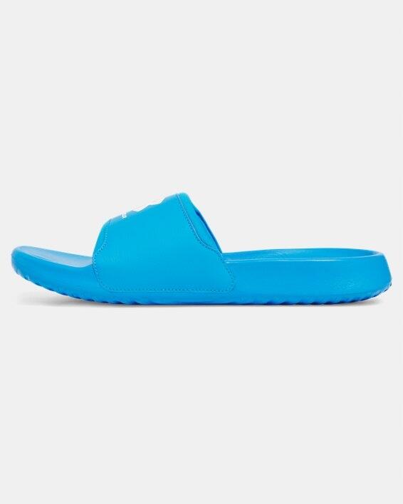 Klapki Męskie Under Armour M Ignite Select 2/7