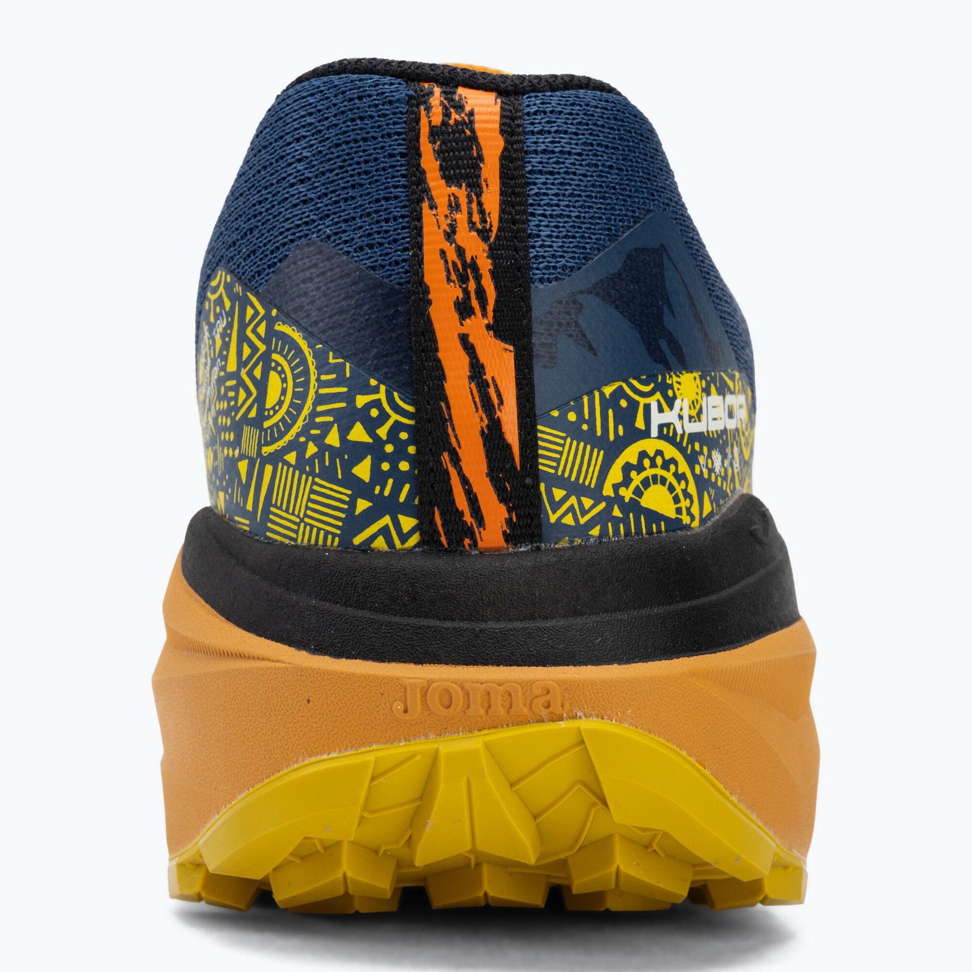 Buty do biegania męskie Joma Kubor 6/7