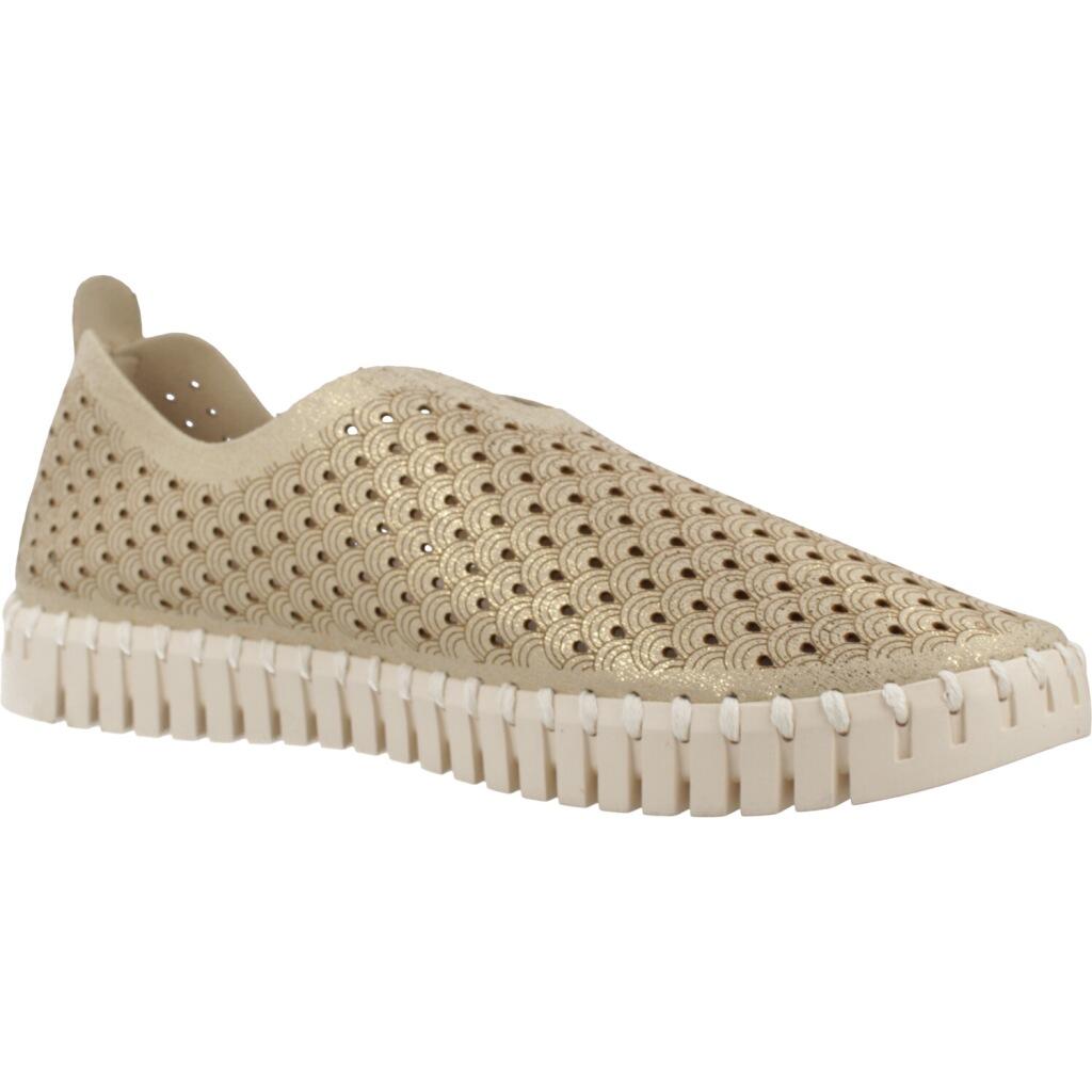 Buty ILSE JACOBSEN 179043 Złoty 5/5