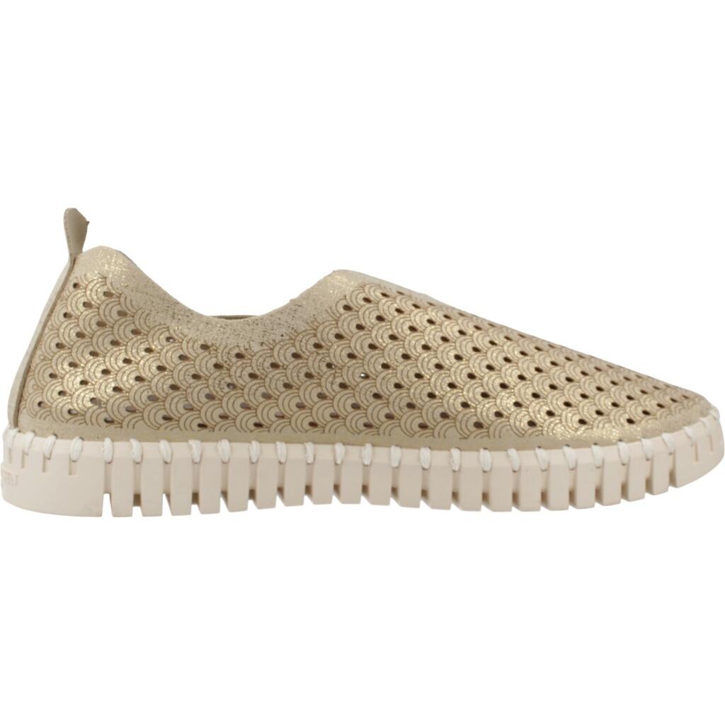 Buty ILSE JACOBSEN 179043 Złoty 4/5