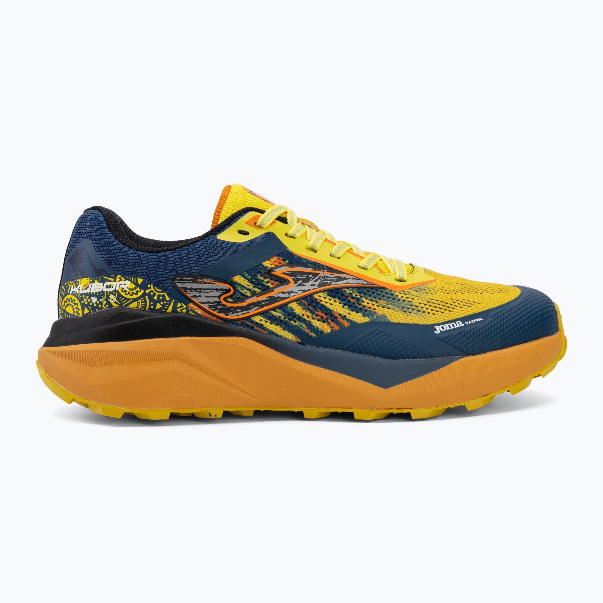 Buty do biegania męskie Joma Kubor 2/7