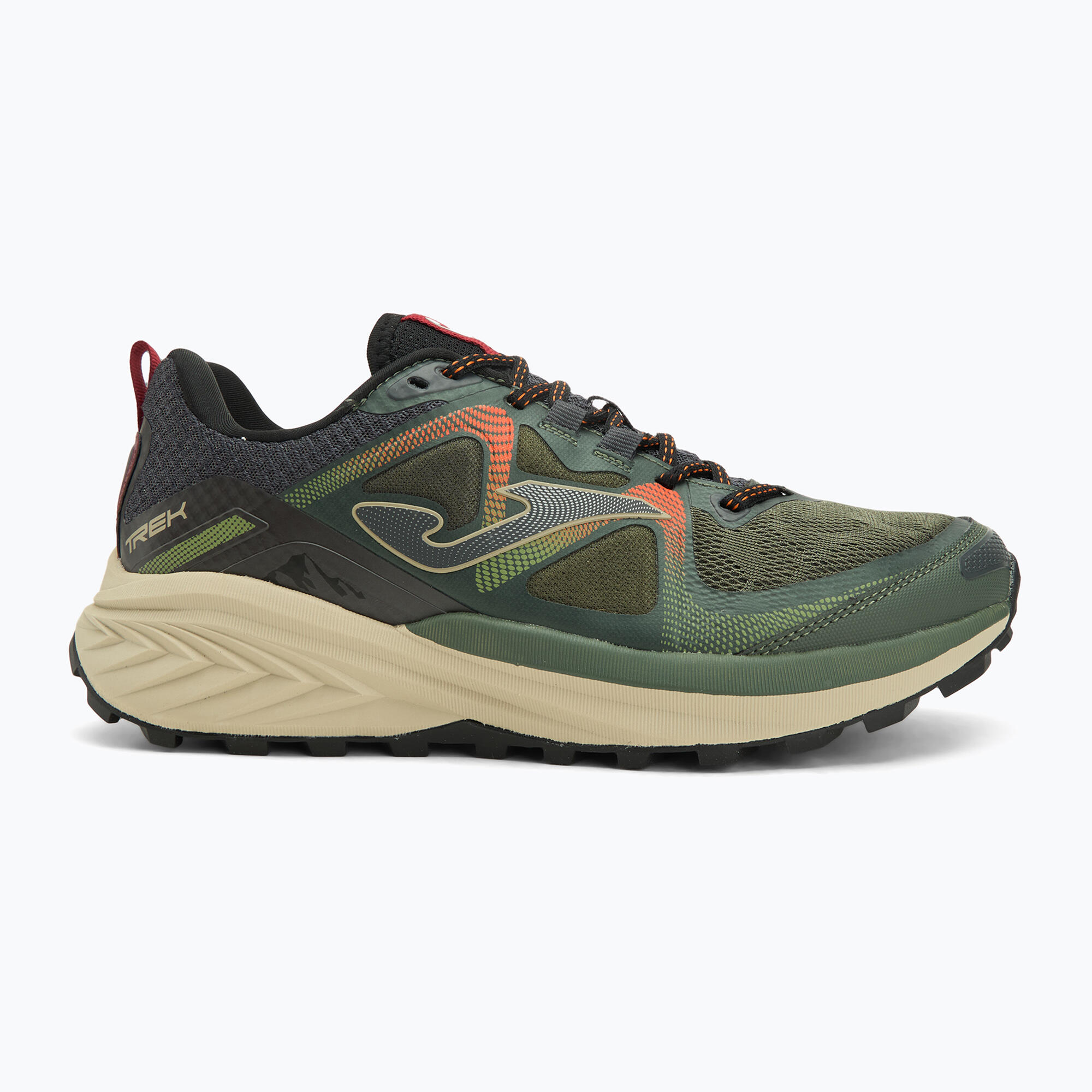 Ténis de corrida masculinos Joma Trek 2/7