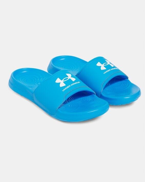 Klapki Męskie Under Armour M Ignite Select 4/7