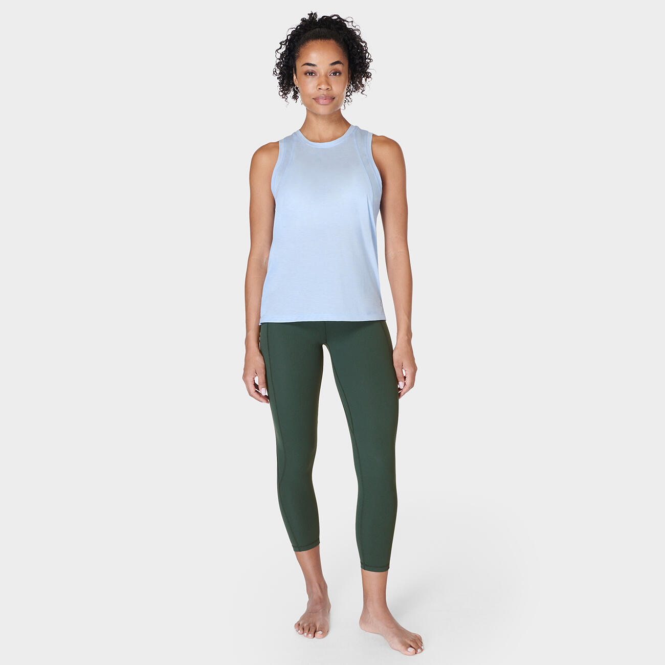 Débardeur Sweaty Betty Soft Flow Studio 4/7
