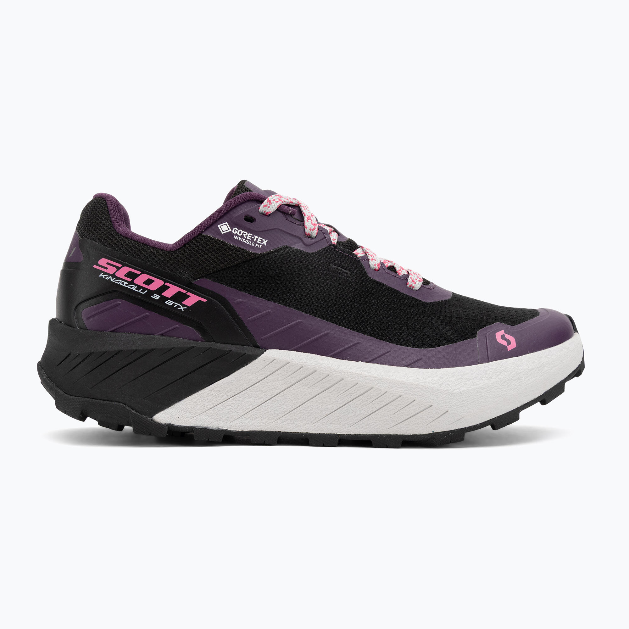 Scarpe da corsa da donna SCOTT Kinabalu 3 Gore-Tex 2/7