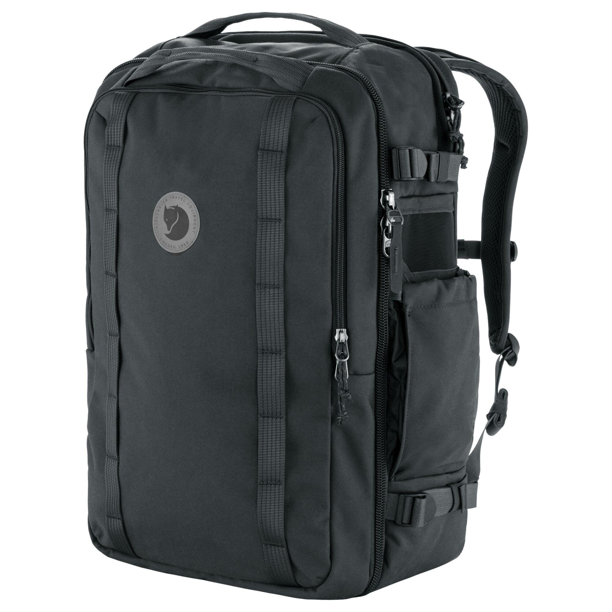 Mochila De Viaje Färden Carry-On 2/7