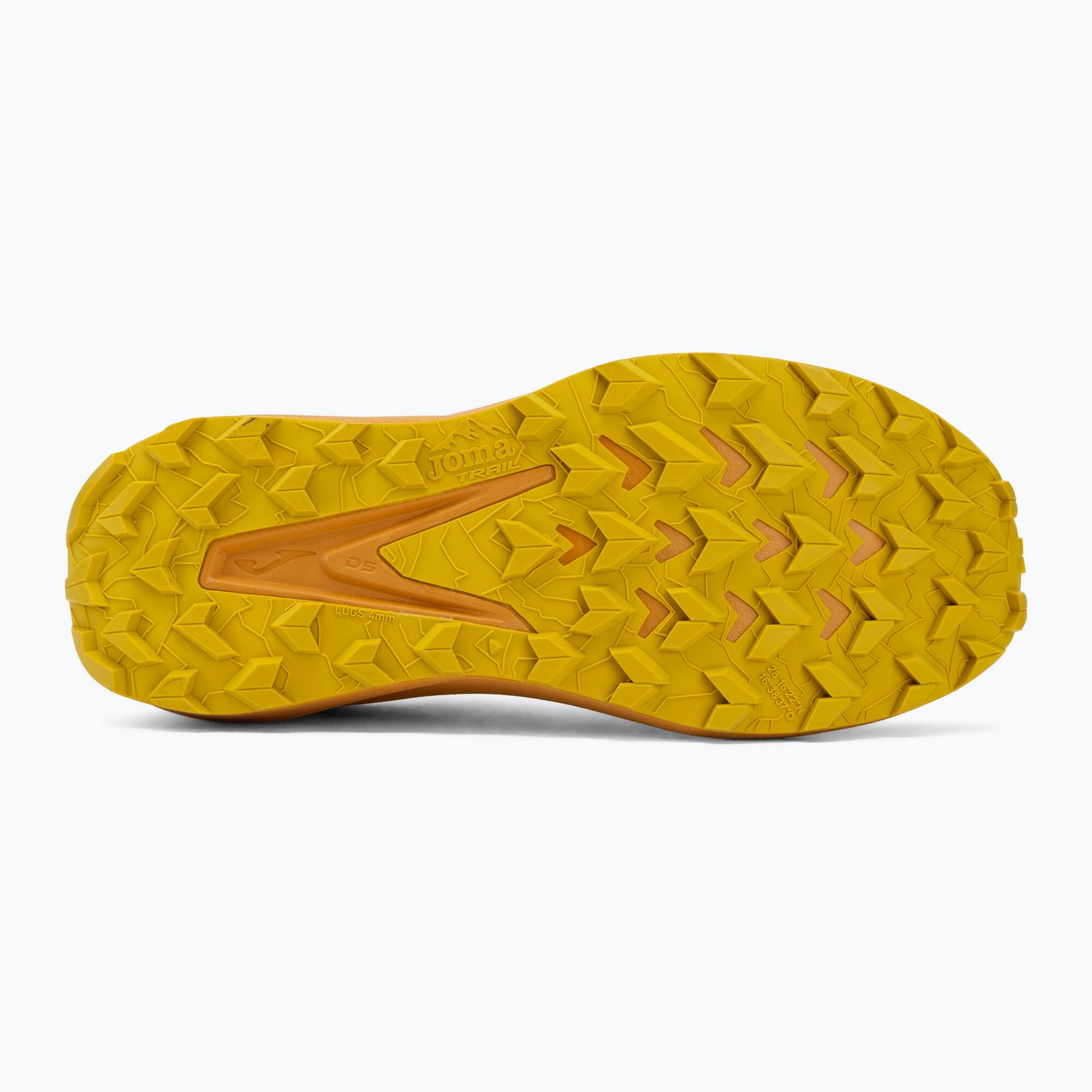 Buty do biegania męskie Joma Kubor 4/7