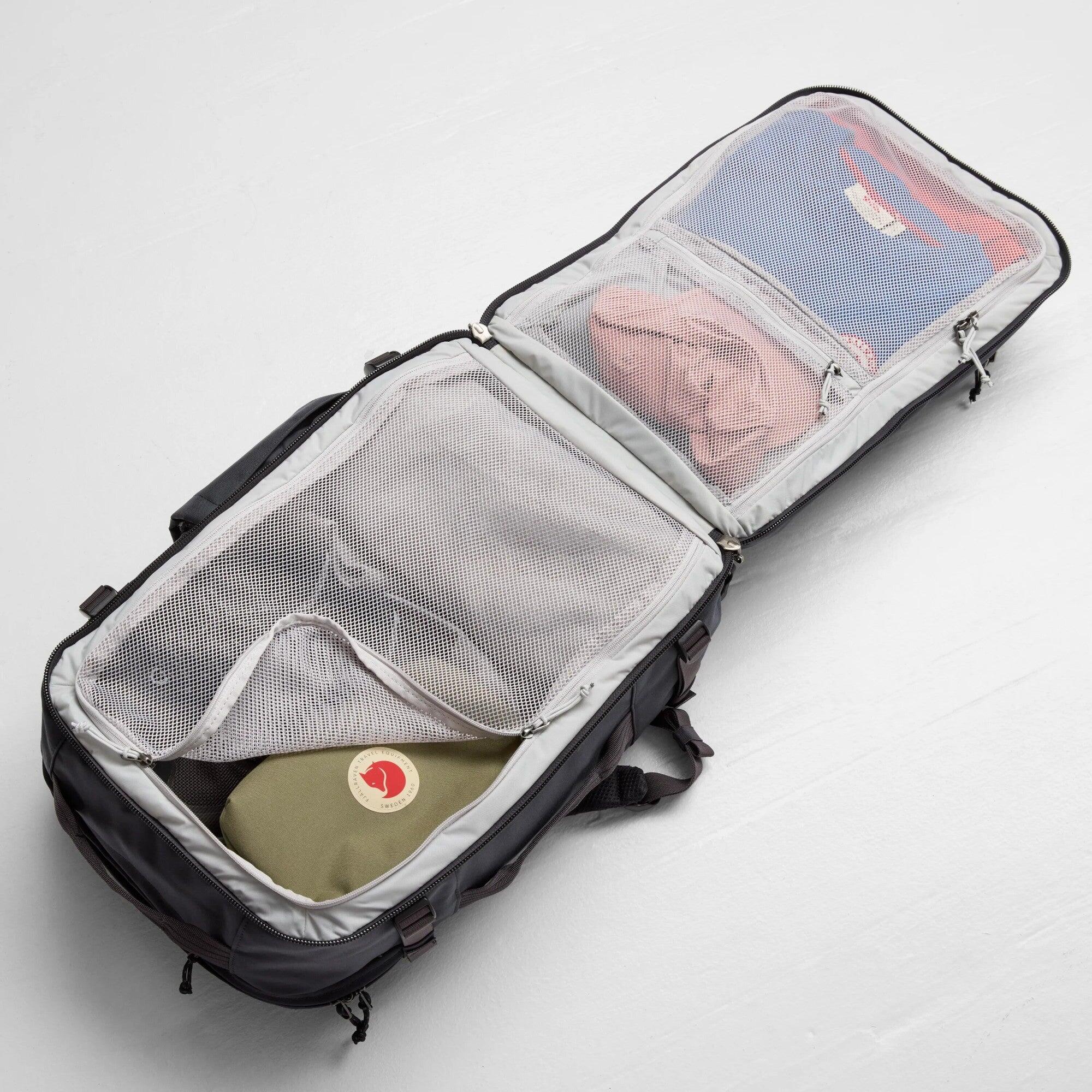 Mochila De Viaje Färden Carry-On 5/7