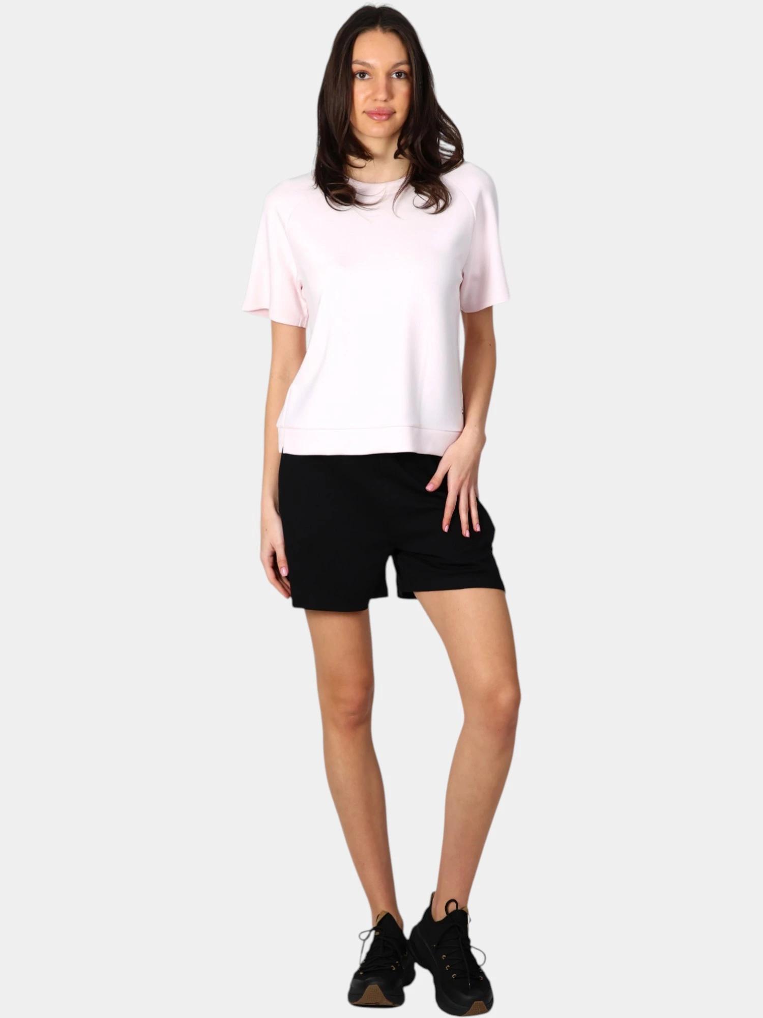 Maglietta Donna Evienne 4/5