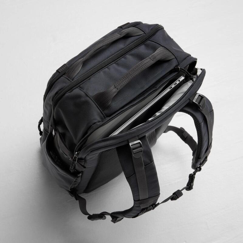 Rucsac de calatorie Färden Carry-On Pack