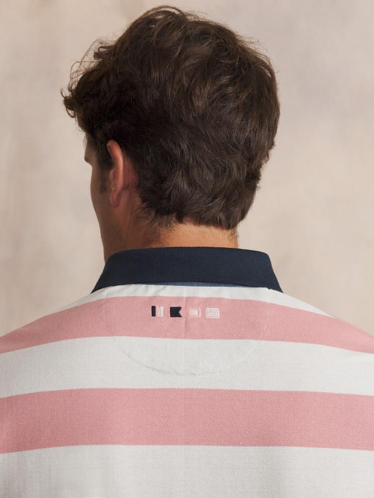 Polo Uomo Govanpol 3/6