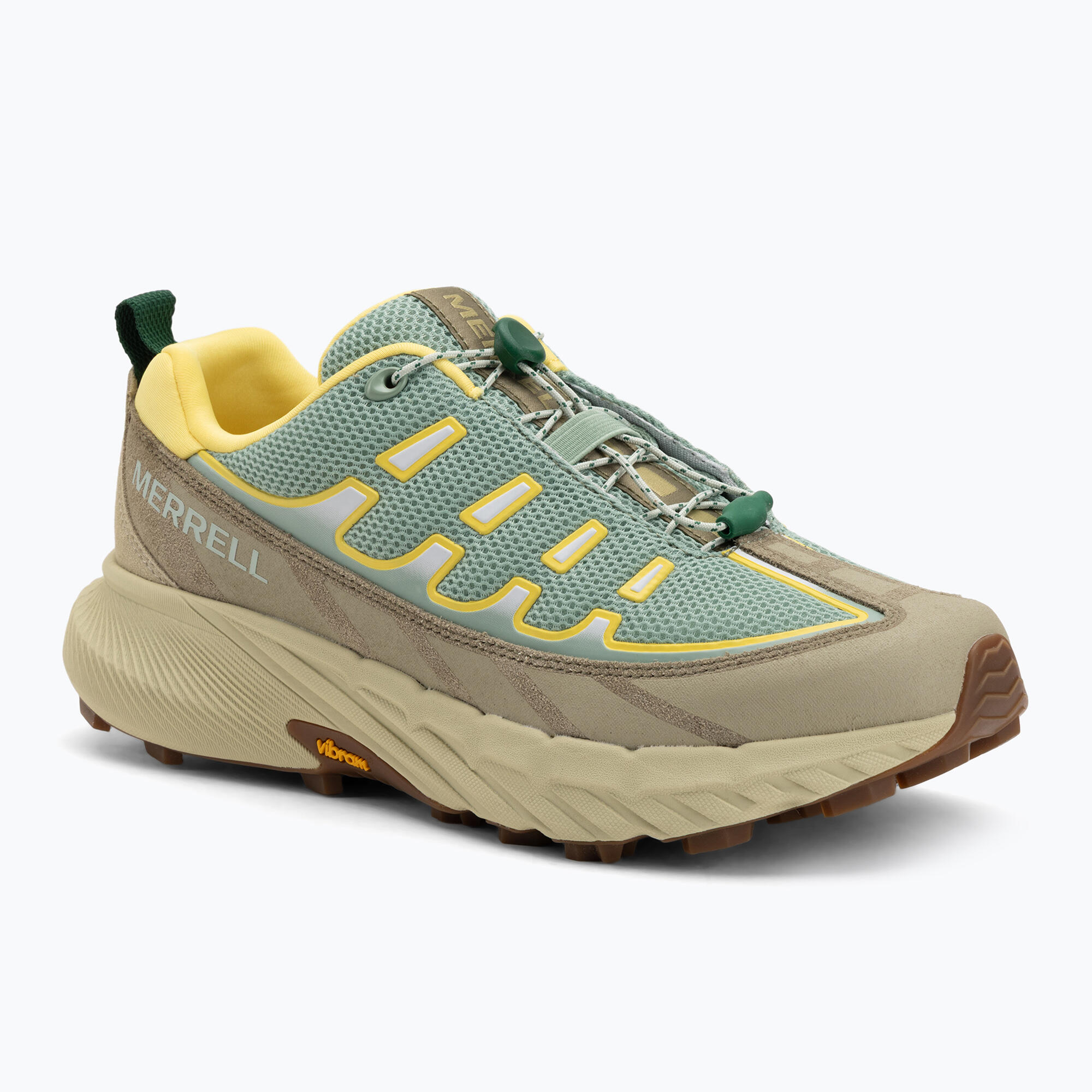 Heren hardloopschoenen Merrell Agility Peak 5 Trek SE 1/7
