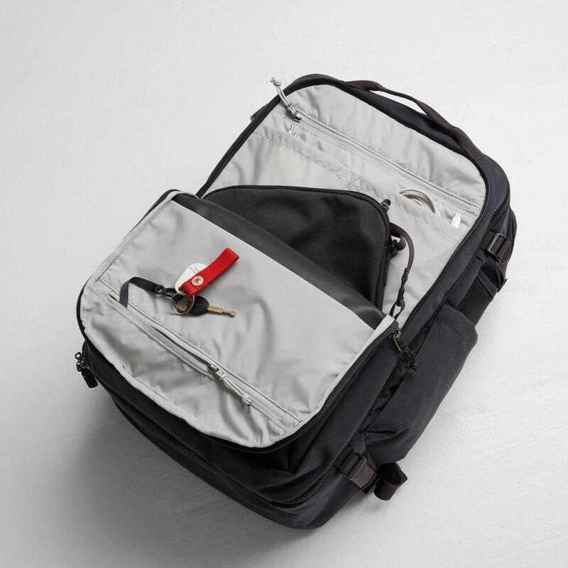 Rucsac de calatorie Färden Carry-On Pack