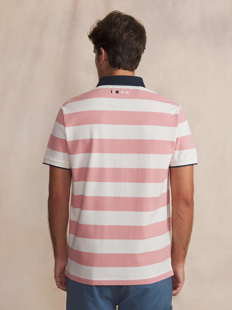 Polo Uomo Govanpol 2/6