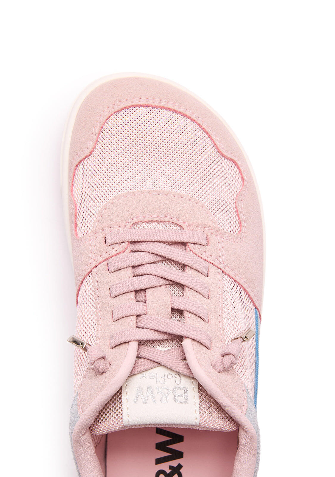Zapatillas Conguitos Barefoot Goflex Barefoot 4/4
