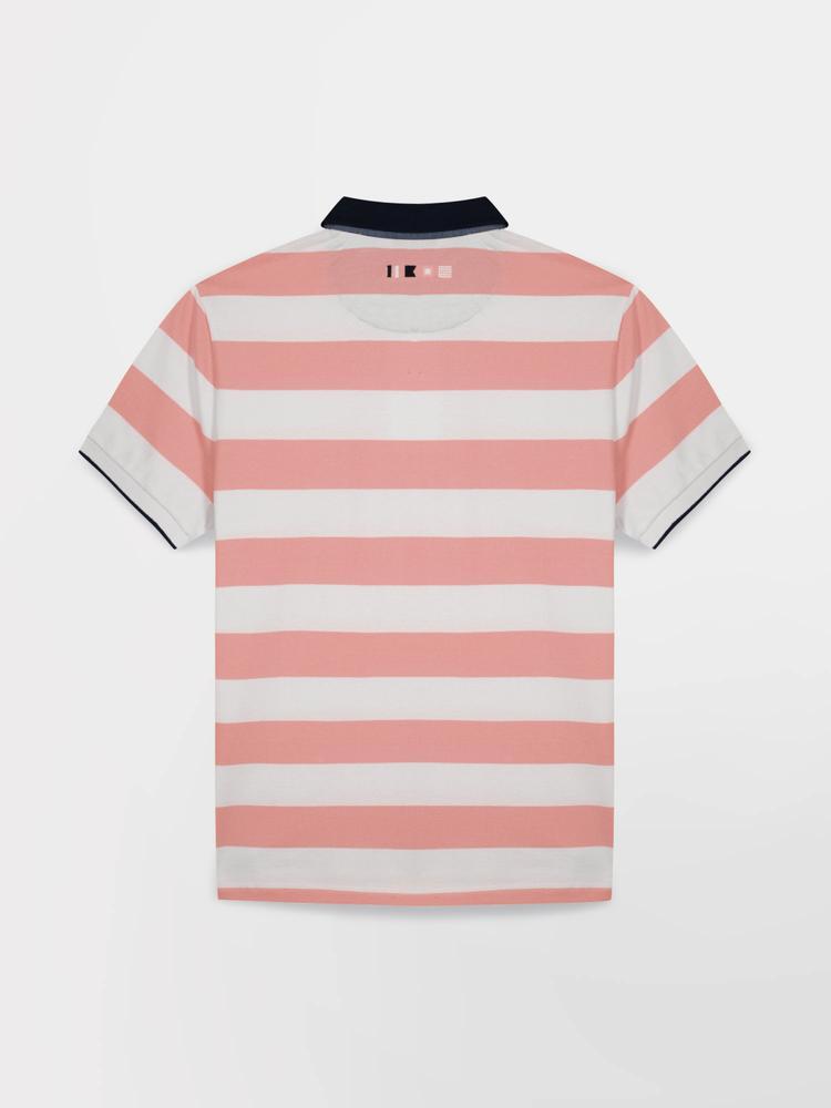 Polo Uomo Govanpol 5/6