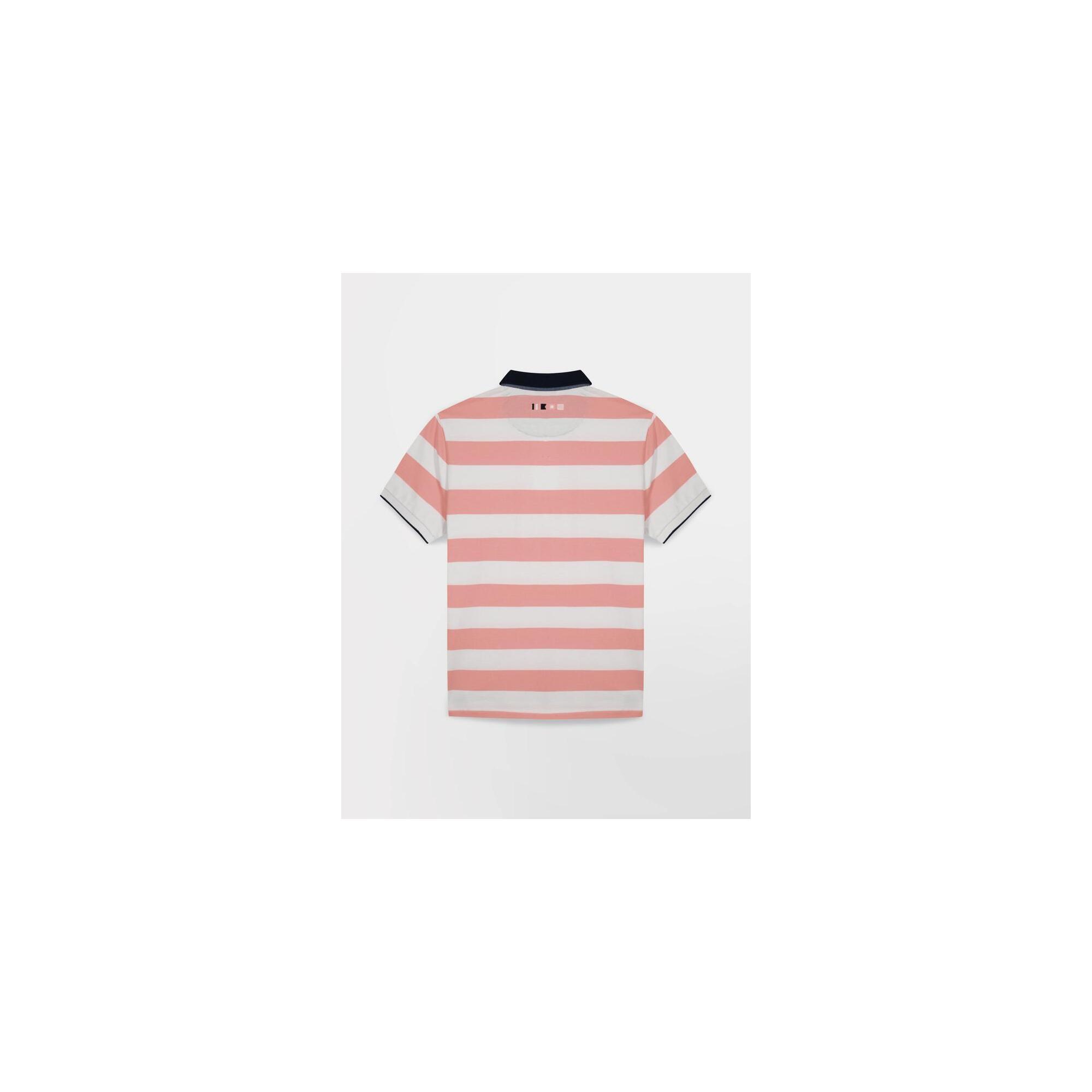 Tricou cu guler Govanpol barbati