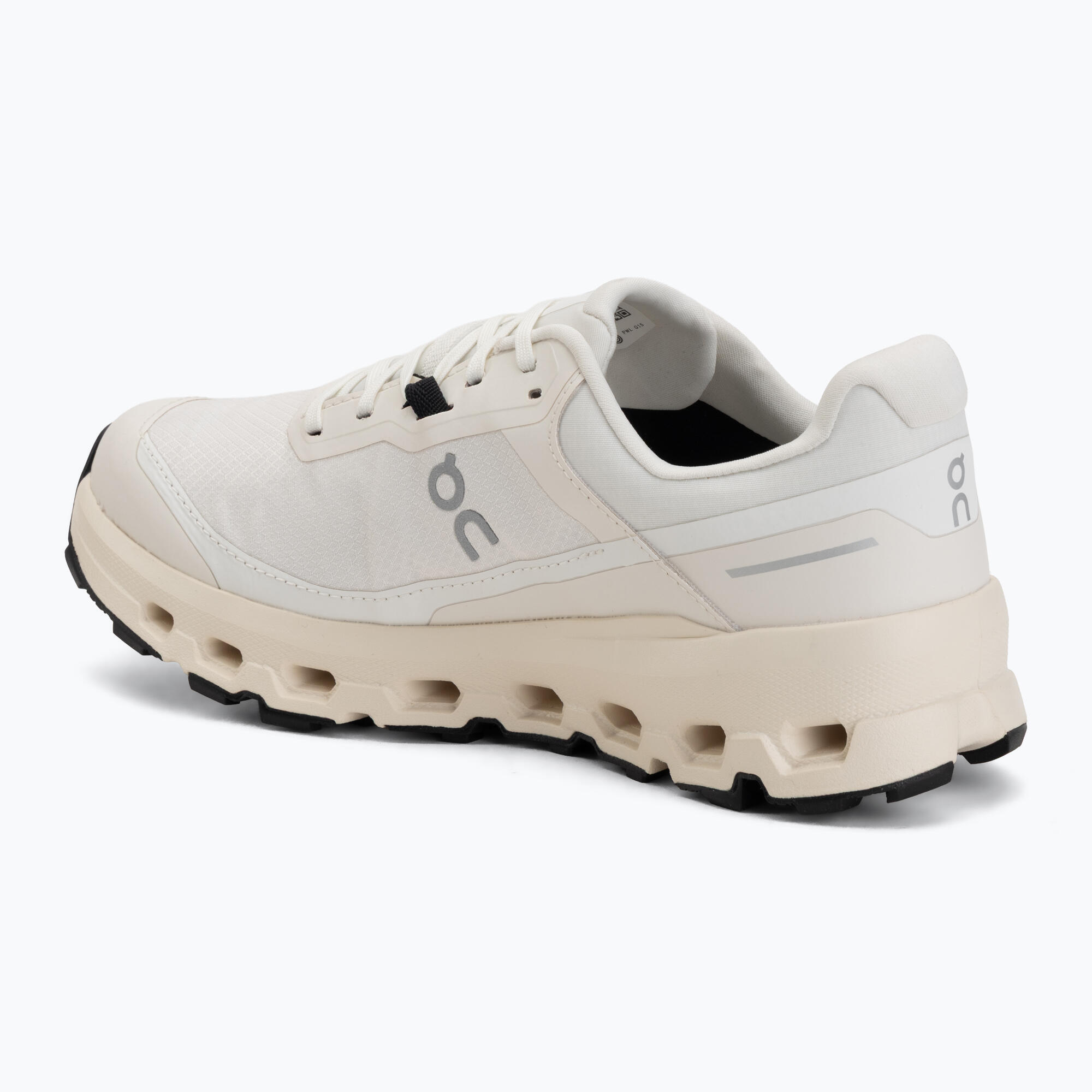 Buty do biegania damskie On Running Cloudvista 2 Waterproof 3/7