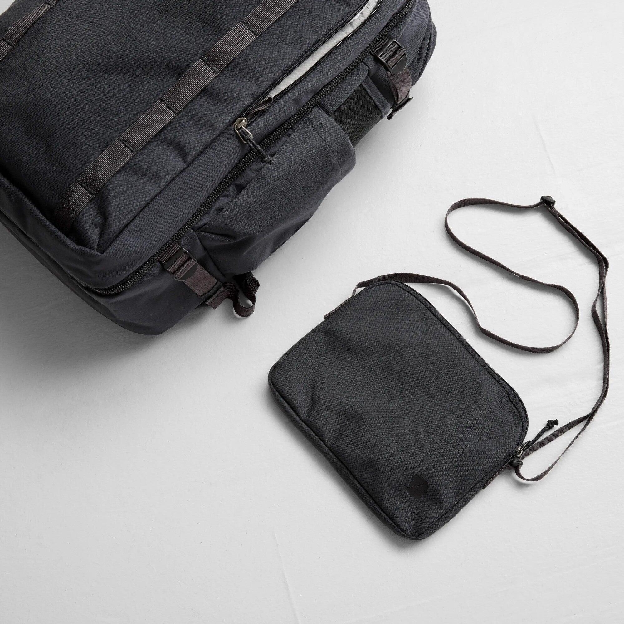 Fjllrven Frden Carry-On Pack - Reiserucksack 55 cm | Decathlon