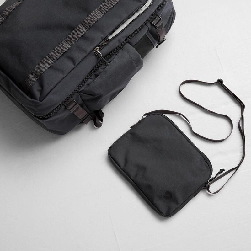 Rucsac de calatorie Färden Carry-On Pack