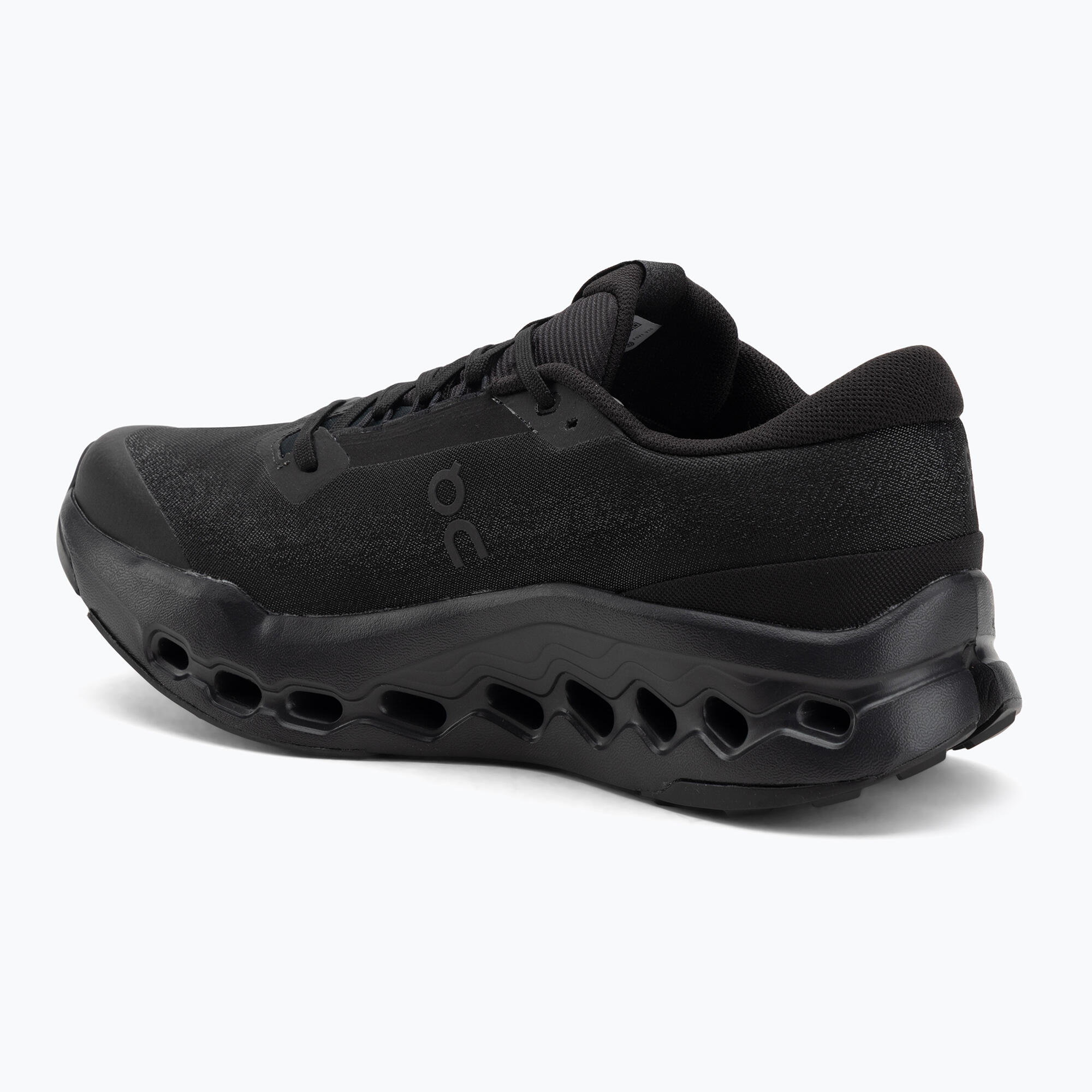 Buty do biegania męskie On Cloudsurfer Trail 2 Waterproof 3/7
