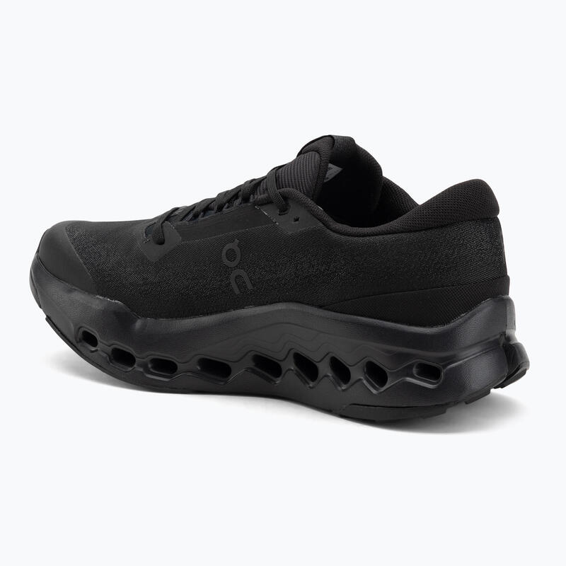 Încălțăminte de alergare bărbați On Cloudsurfer Trail 2 Waterproof