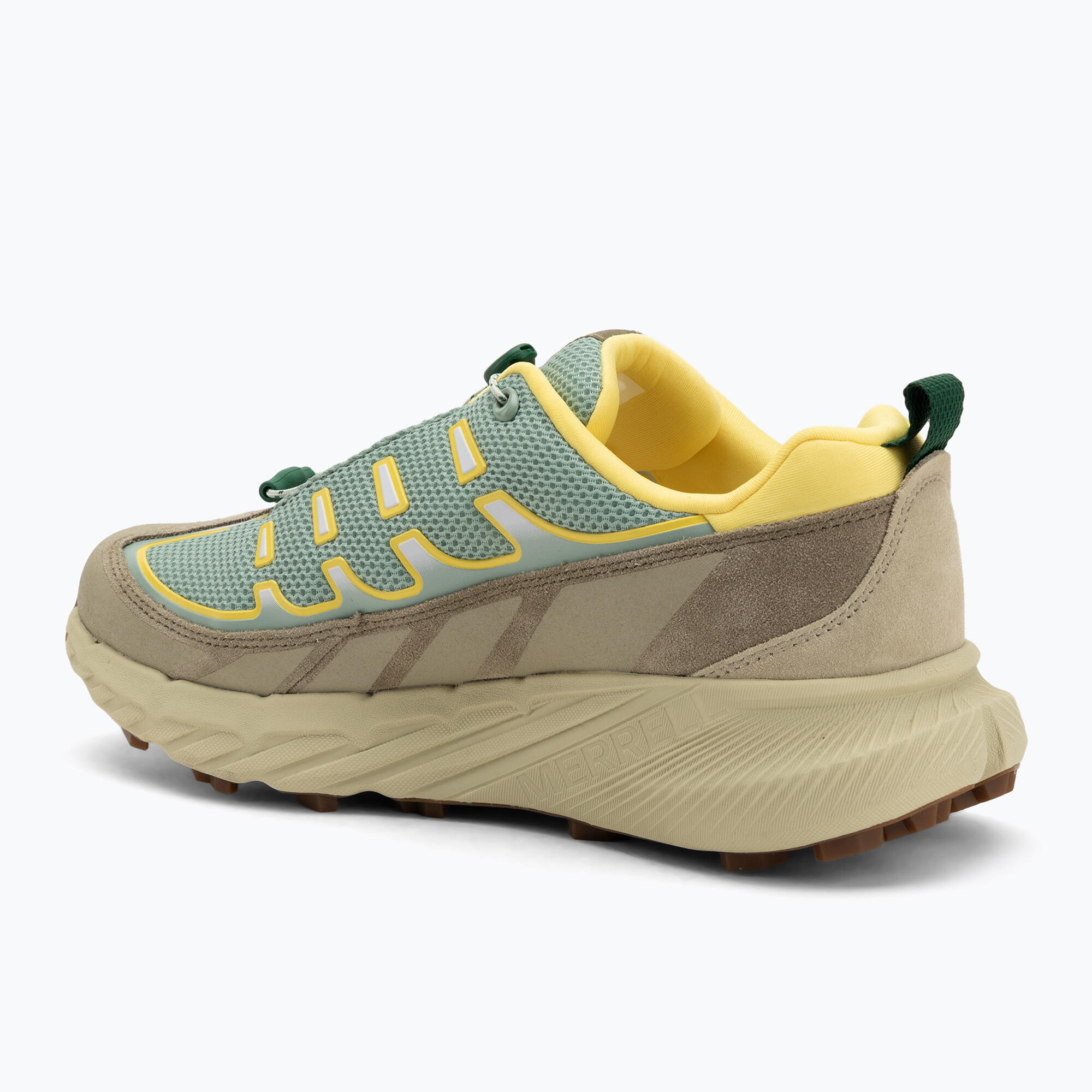 Heren hardloopschoenen Merrell Agility Peak 5 Trek SE 3/7