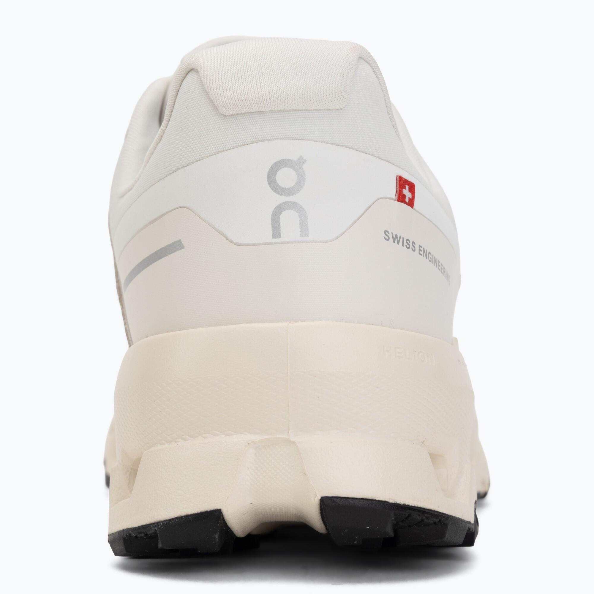 Buty do biegania damskie On Running Cloudvista 2 Waterproof 6/7