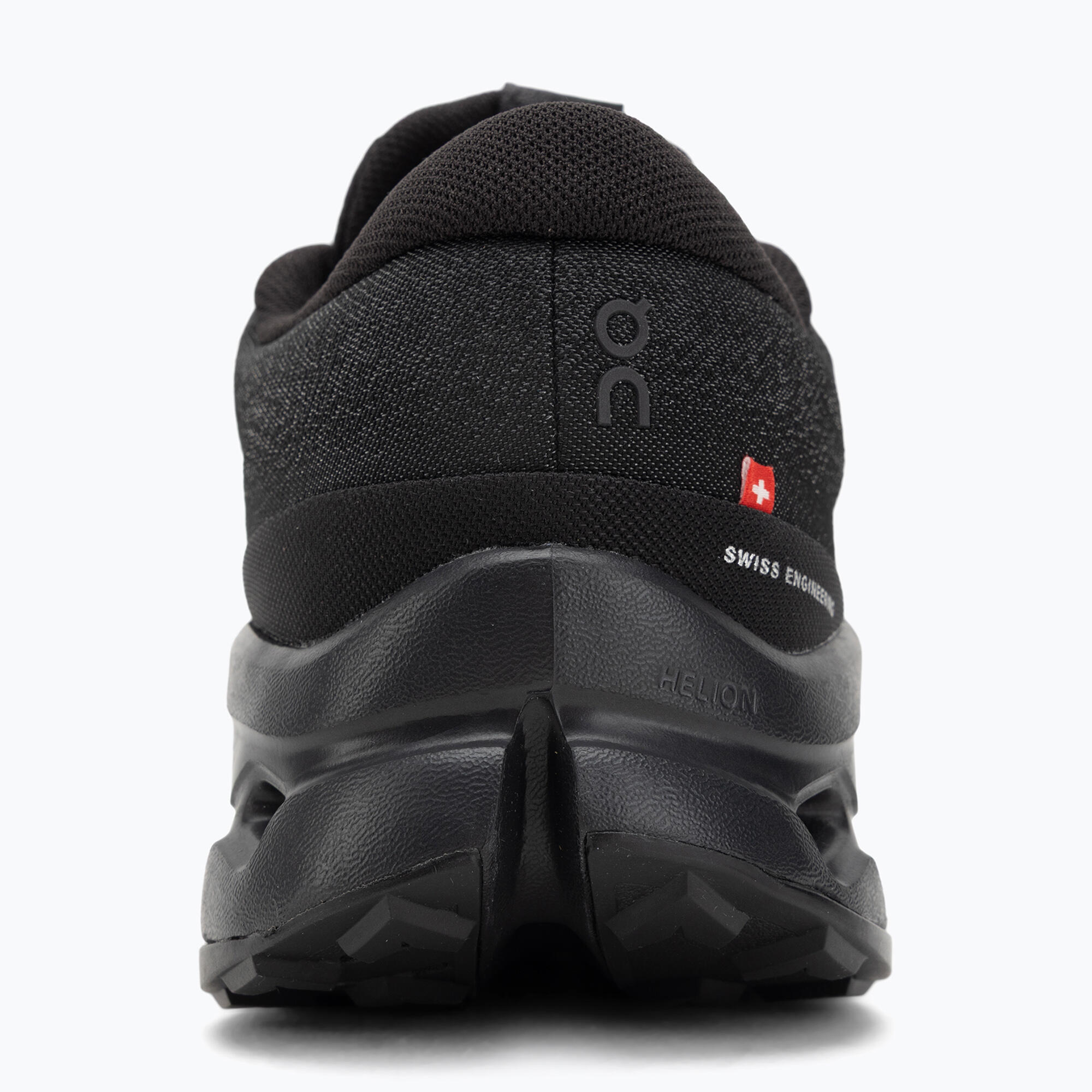 Buty do biegania męskie On Cloudsurfer Trail 2 Waterproof 6/7