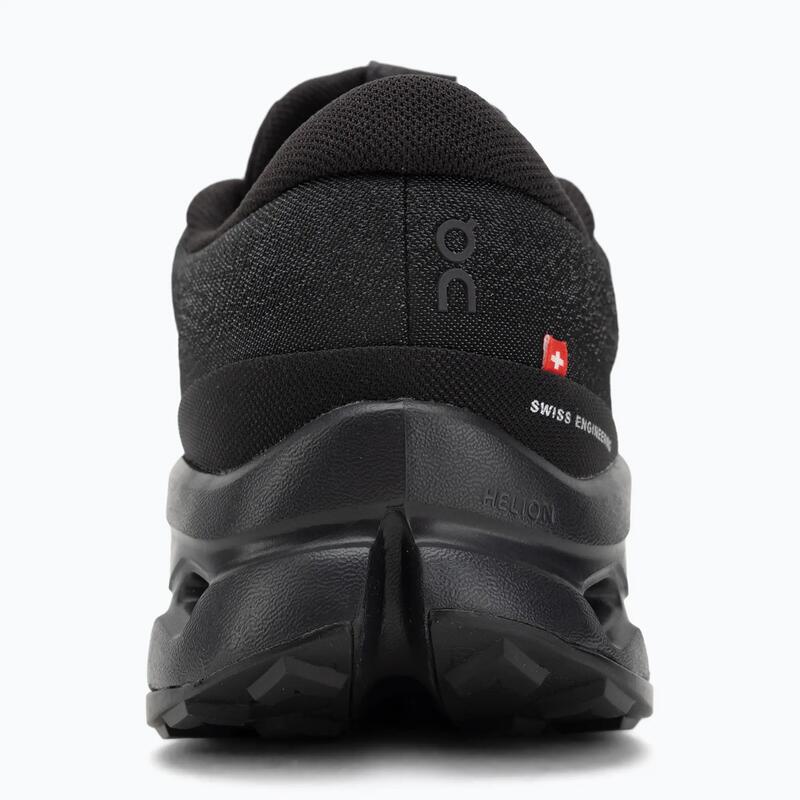 Încălțăminte de alergare bărbați On Cloudsurfer Trail 2 Waterproof