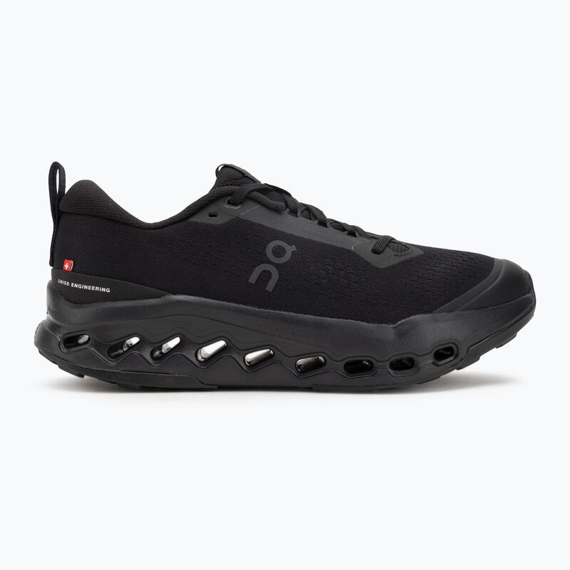 Pantofi de alergare bărbați On Cloudsurfer Trail 2