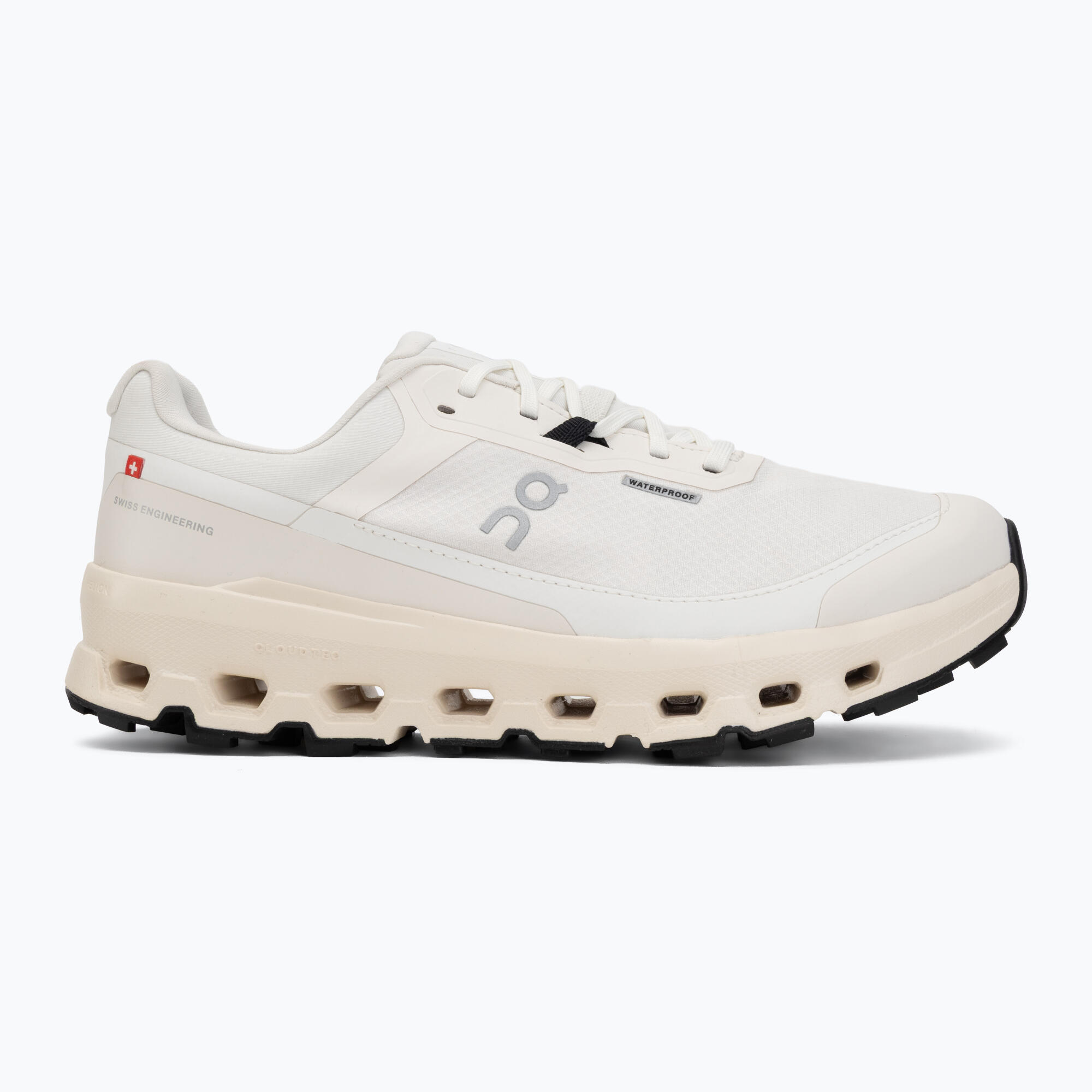 Buty do biegania damskie On Running Cloudvista 2 Waterproof 2/7